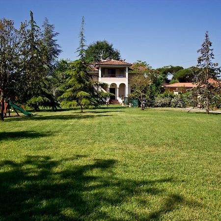 La Coralia B&B Massa  Exterior foto