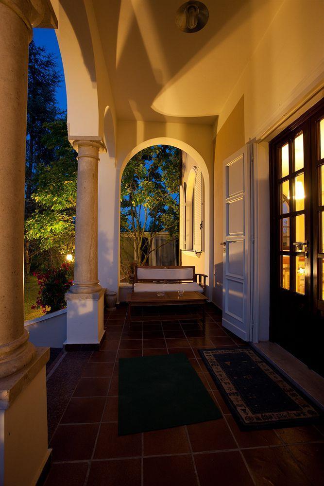 La Coralia B&B Massa  Exterior foto