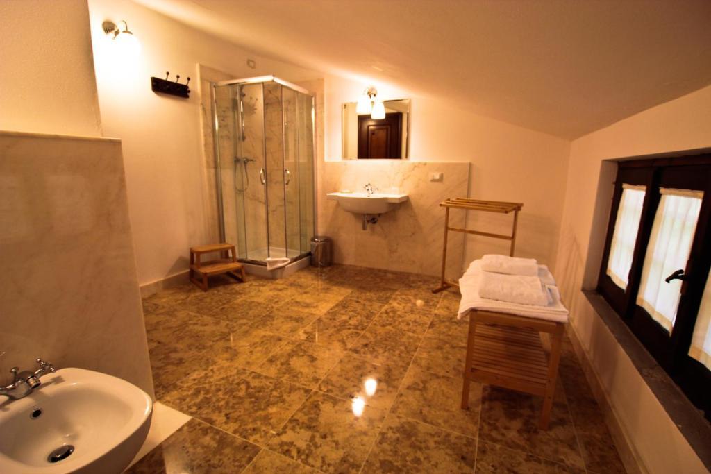 La Coralia B&B Massa  Zimmer foto