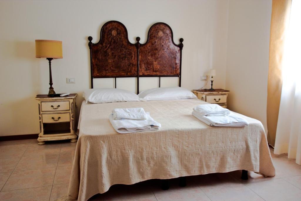 La Coralia B&B Massa  Zimmer foto