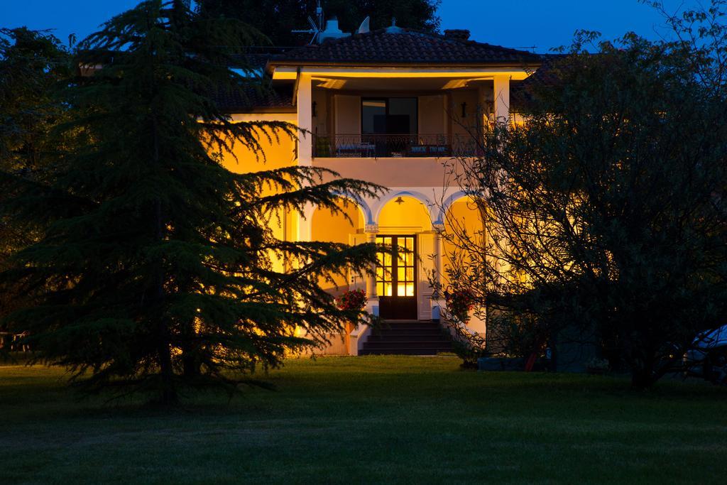 La Coralia B&B Massa  Exterior foto